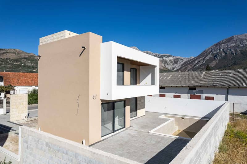 Modern House in Bar with Terrace and 3 Bedrooms — photo 2