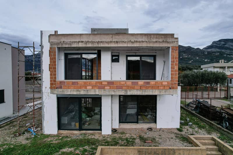 Modern House in Bar with Terrace and 3 Bedrooms — photo 2