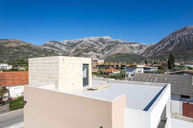 Modern House in Bar with Terrace and 3 Bedrooms — photo 14
