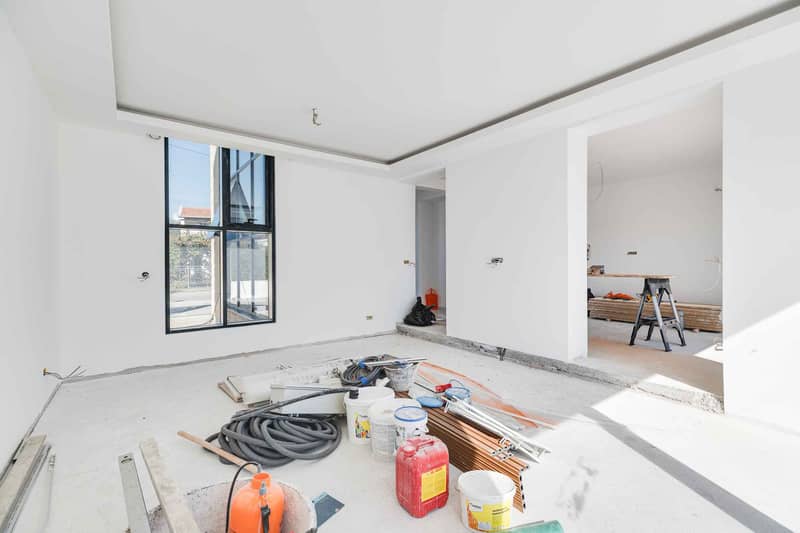 Modern House in Bar with Terrace and 3 Bedrooms — photo 16