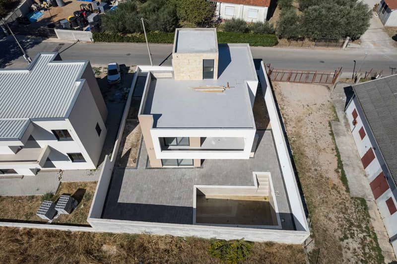 Modern House in Bar with Terrace and 3 Bedrooms — photo 8