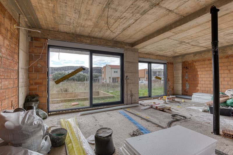 Modern House in Bar with Terrace and 3 Bedrooms — photo 3