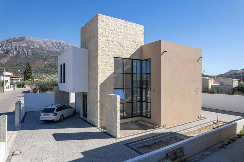 Modern House in Bar with Terrace and 3 Bedrooms — photo 5
