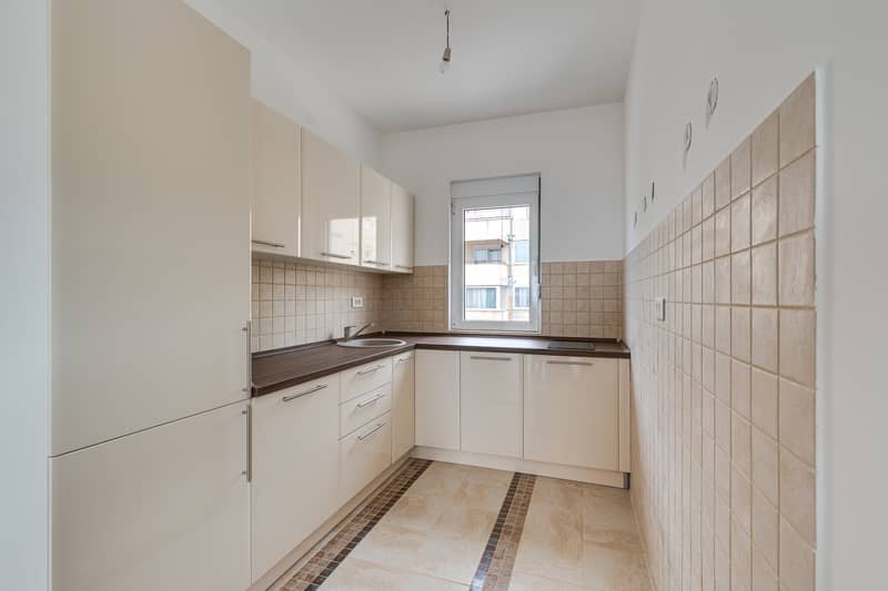 1-Bedroom Apartment in Budva, Lazi District – 89 m², Sea View — photo 5