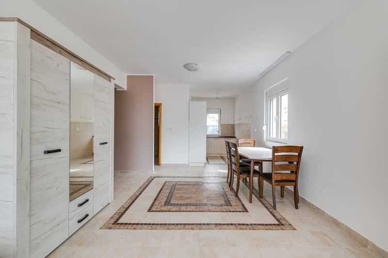 1-Bedroom Apartment in Budva, Lazi District – 89 m², Sea View — photo 2