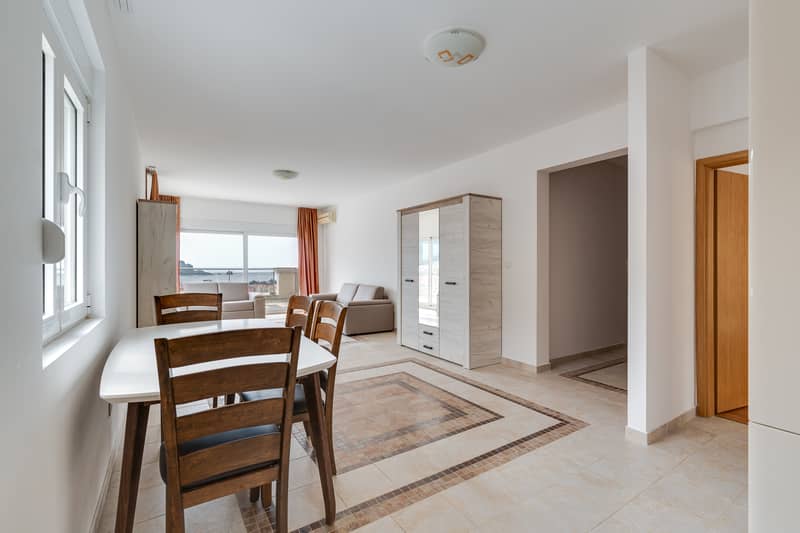 1-Bedroom Apartment in Budva, Lazi District – 89 m², Sea View — photo 6