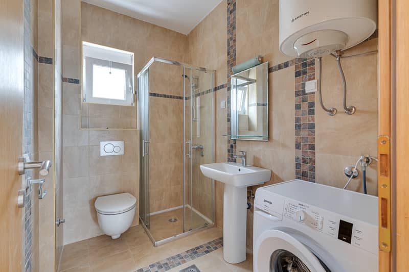 1-Bedroom Apartment in Budva, Lazi District – 89 m², Sea View — photo 8