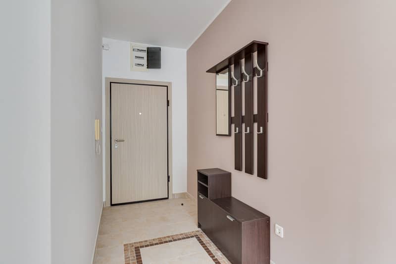 1-Bedroom Apartment in Budva, Lazi District – 89 m², Sea View — photo 12