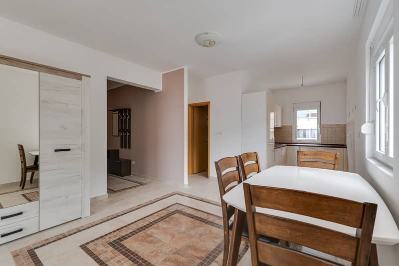 1-Bedroom Apartment in Budva, Lazi District – 89 m², Sea View — photo 4