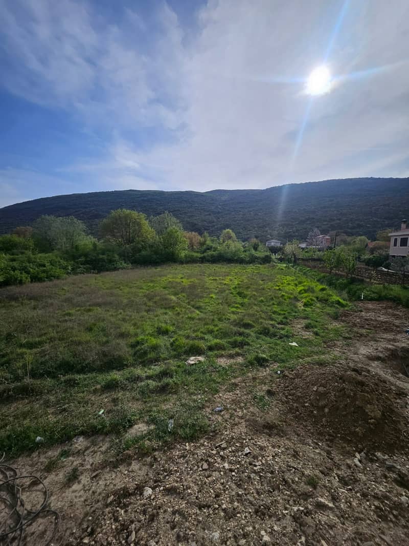 Land Plot 2843 m² in Kovački with Access to the Main Road — photo 2