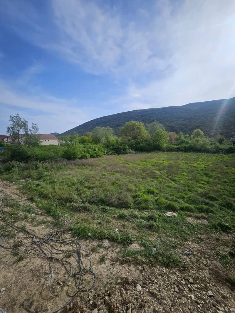 Land Plot 2843 m² in Kovački with Access to the Main Road — photo 4