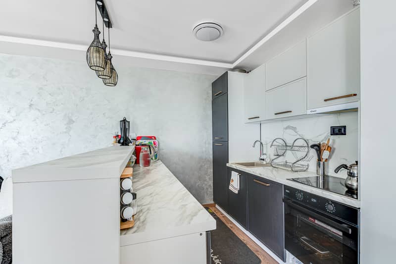 Отремонтированный дом 120 м² с 4 спальнями и видом на Старый город Котора — фото 4