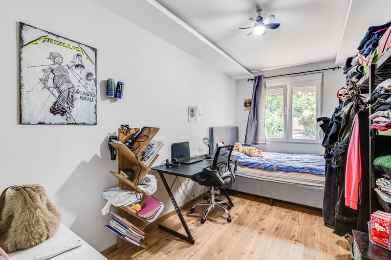 Отремонтированный дом 120 м² с 4 спальнями и видом на Старый город Котора — фото 8