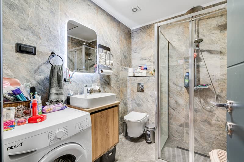 Отремонтированный дом 120 м² с 4 спальнями и видом на Старый город Котора — фото 6