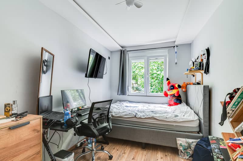 Отремонтированный дом 120 м² с 4 спальнями и видом на Старый город Котора — фото 9