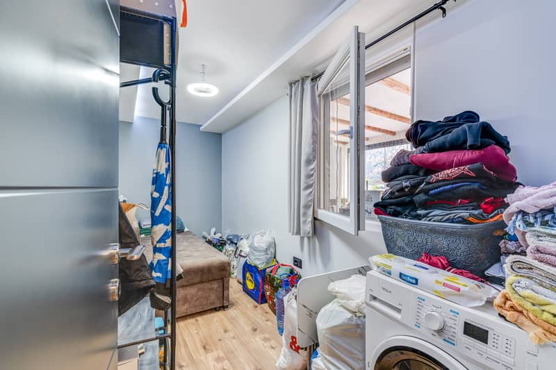 Отремонтированный дом 120 м² с 4 спальнями и видом на Старый город Котора — фото 10