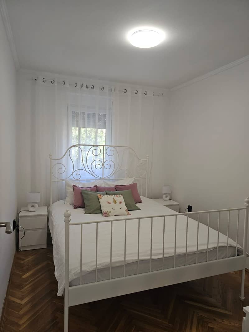 Beautiful and spacious 1-bedroom apartment for sale — photo 12