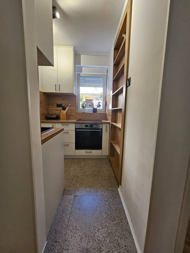 Beautiful and spacious 1-bedroom apartment for sale — photo 10