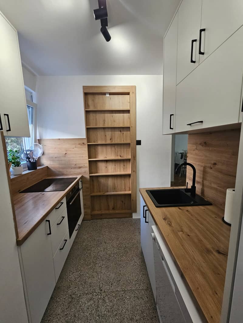 Beautiful and spacious 1-bedroom apartment for sale — photo 9