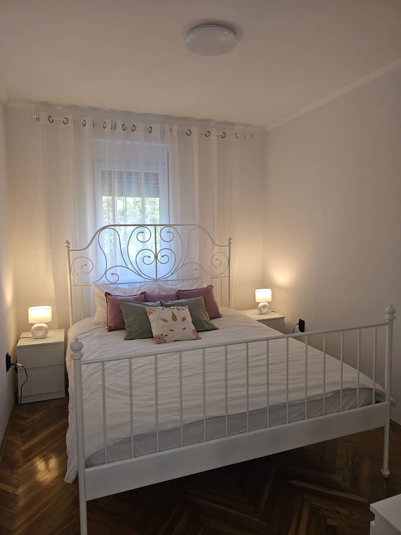 Beautiful and spacious 1-bedroom apartment for sale — photo 11