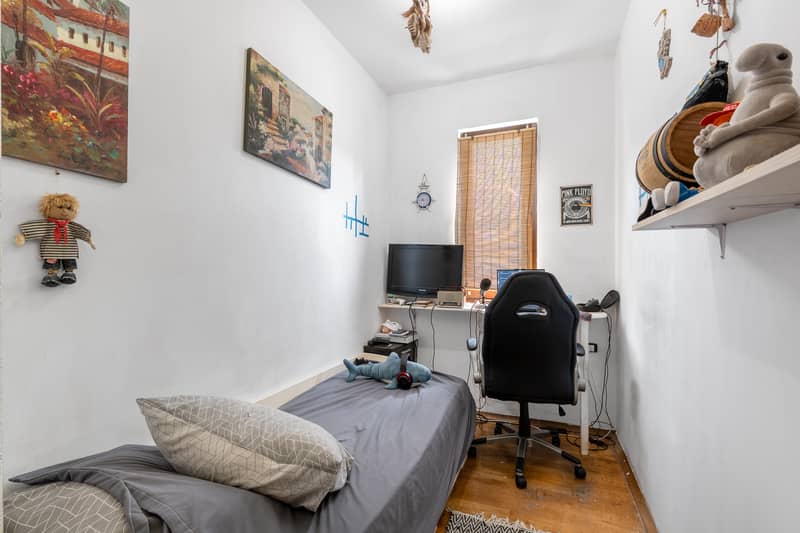 Квартира 57 м² + терраса 45 м² в Сеоце, Будва — фото 12