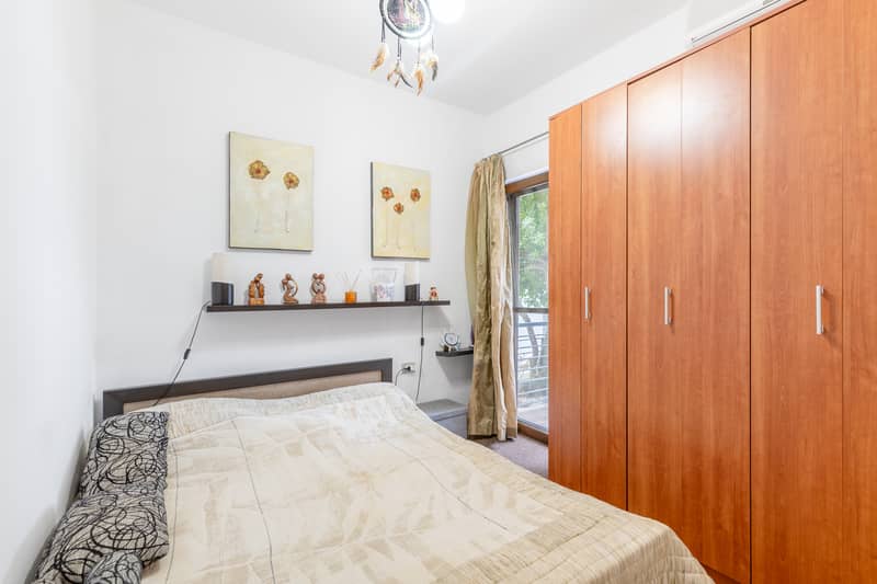 Квартира 57 м² + терраса 45 м² в Сеоце, Будва — фото 10
