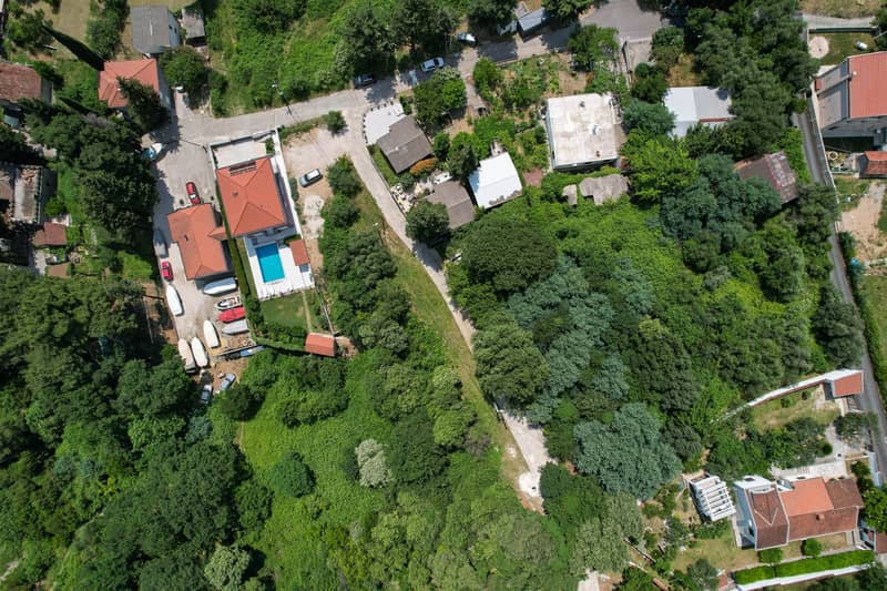 Продаётся урбанизированный земельный участок общей площадью 1 267 м² — фото 8