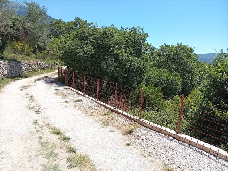 PREMIUM SEAFRONT PLOT IN KAVAČ — photo 2