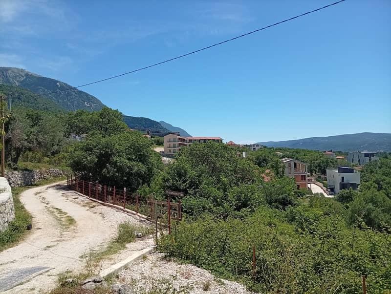 PREMIUM SEAFRONT PLOT IN KAVAČ — photo 5