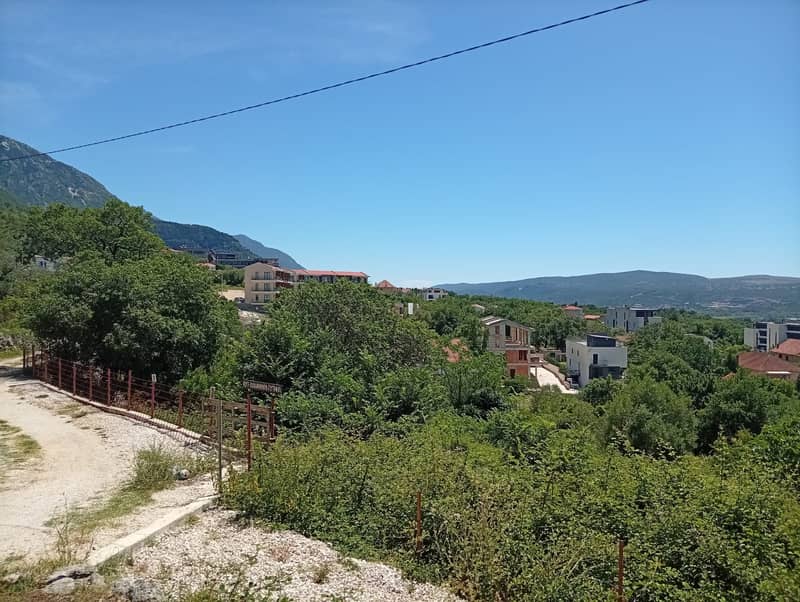 PREMIUM SEAFRONT PLOT IN KAVAČ — photo 6