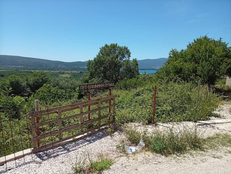 PREMIUM SEAFRONT PLOT IN KAVAČ — photo 3