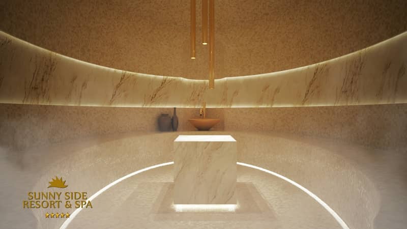 Luxury Apartments in a Modern Complex with Spa and Wellness Facilities — photo 16