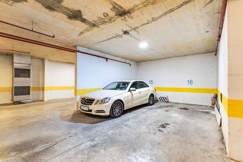 GARAGES FOR SALE IN BUDVA – CENTRAL TOWN AREA — photo 8