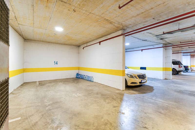 GARAGES FOR SALE IN BUDVA – CENTRAL TOWN AREA — photo 6