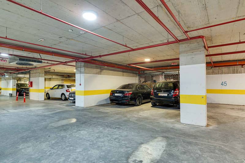 GARAGES FOR SALE IN BUDVA – CENTRAL TOWN AREA — photo 2
