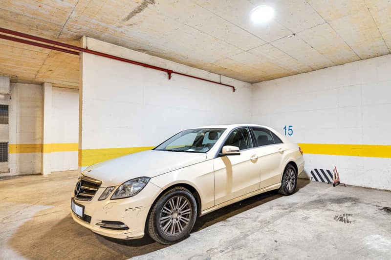 GARAGES FOR SALE IN BUDVA – CENTRAL TOWN AREA — photo 9