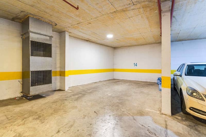 GARAGES FOR SALE IN BUDVA – CENTRAL TOWN AREA — photo 5