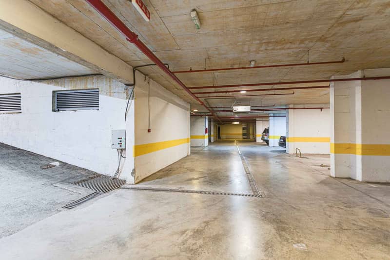 GARAGES FOR SALE IN BUDVA – CENTRAL TOWN AREA — photo 14
