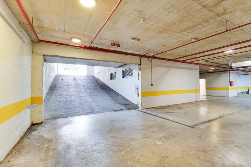 GARAGES FOR SALE IN BUDVA – CENTRAL TOWN AREA — photo 13
