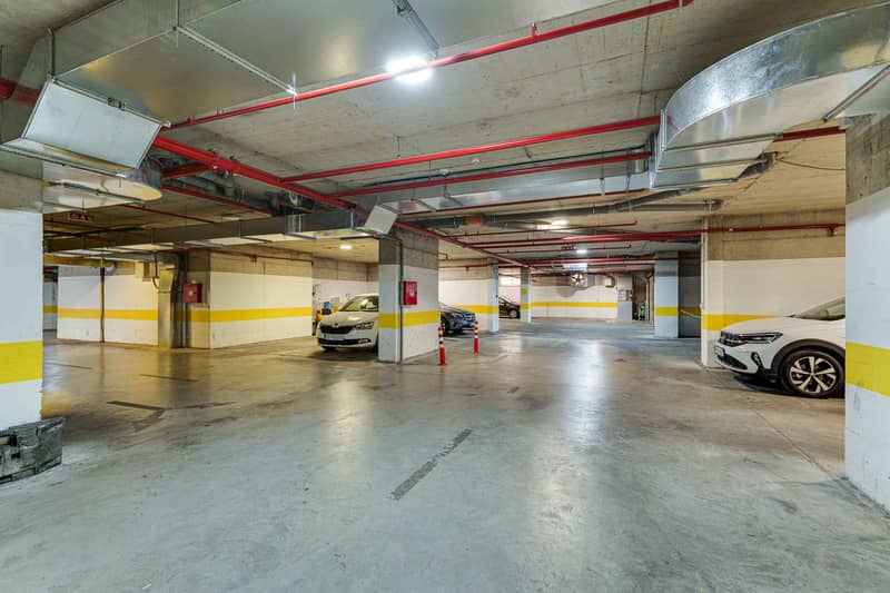 GARAGES FOR SALE IN BUDVA – CENTRAL TOWN AREA — photo 3