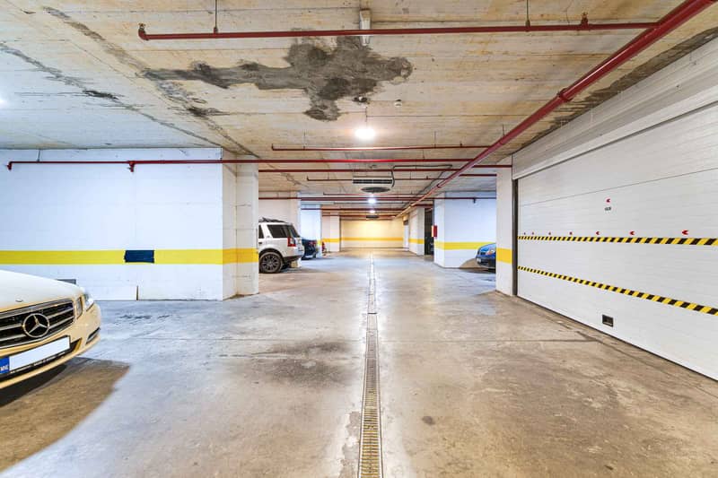 GARAGES FOR SALE IN BUDVA – CENTRAL TOWN AREA — photo 7