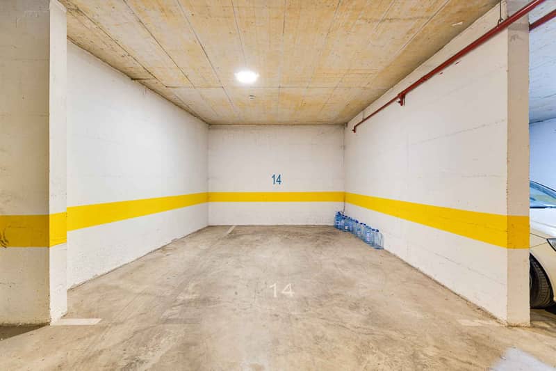 GARAGES FOR SALE IN BUDVA – CENTRAL TOWN AREA — photo 4
