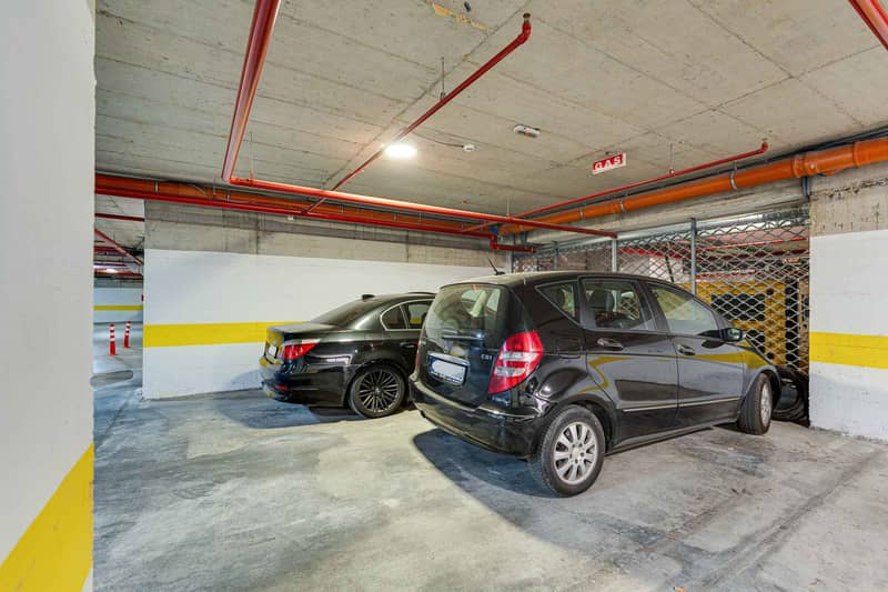 GARAGES FOR SALE IN BUDVA – CENTRAL TOWN AREA — photo 16