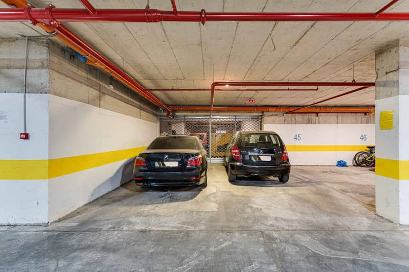 GARAGES FOR SALE IN BUDVA – CENTRAL TOWN AREA — photo 15