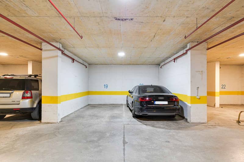 GARAGES FOR SALE IN BUDVA – CENTRAL TOWN AREA — photo 10