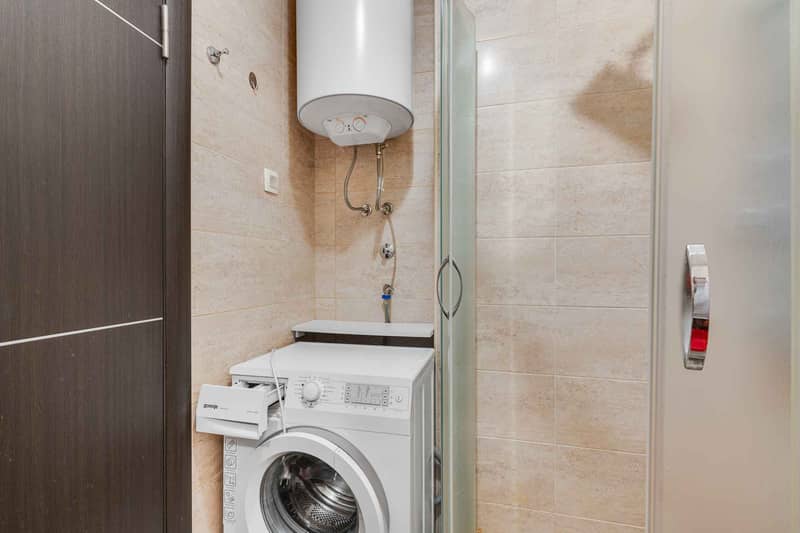Apartment for Sale in Central Budva with Sea View — photo 7