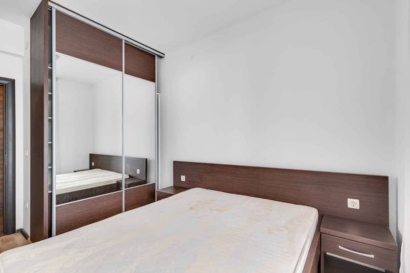 Apartment for Sale in Central Budva with Sea View — photo 4