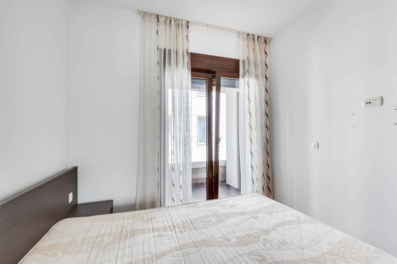 Apartment for Sale in Central Budva with Sea View — photo 5
