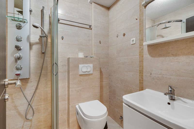 Apartment for Sale in Central Budva with Sea View — photo 6