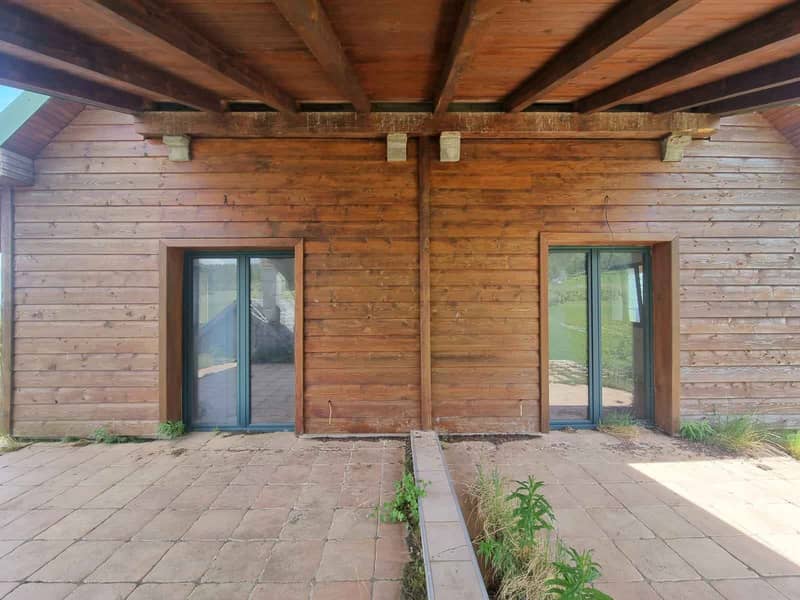 Дом общей площадью 289 м² с панорамным видом на Дурмитор и Савин Кук — фото 4
